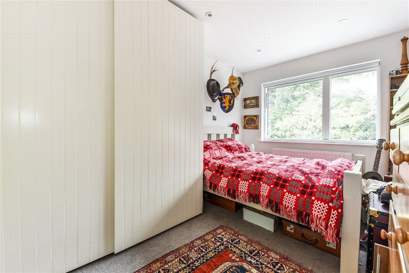 Kynegils Road, Winchester, Hampshire, SO22
