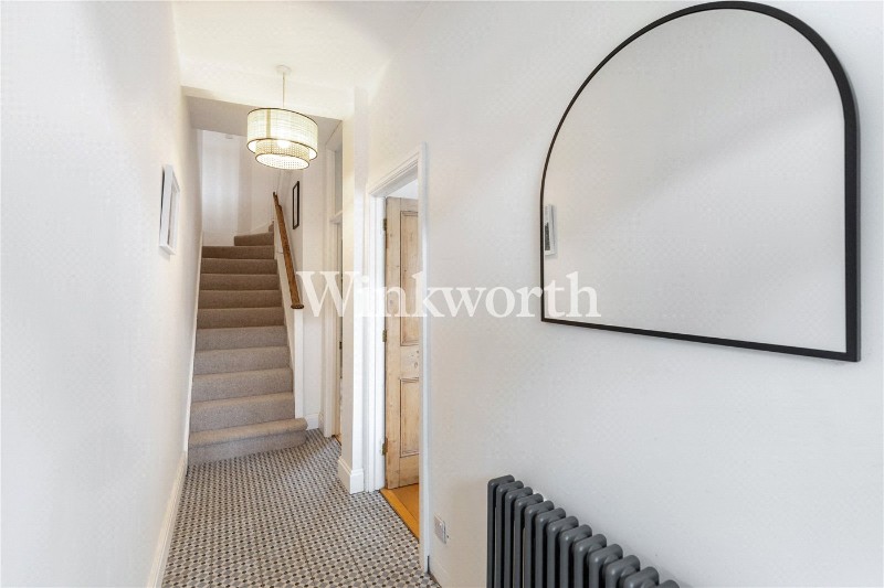 Clarendon Road, London, N15