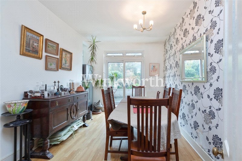 Cavendish Road, London, N4