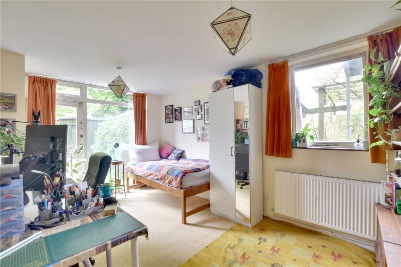 Ulundi Road, Blackheath, London, SE3