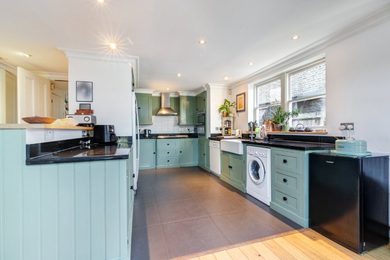 Barnmead Road, Beckenham, BR3