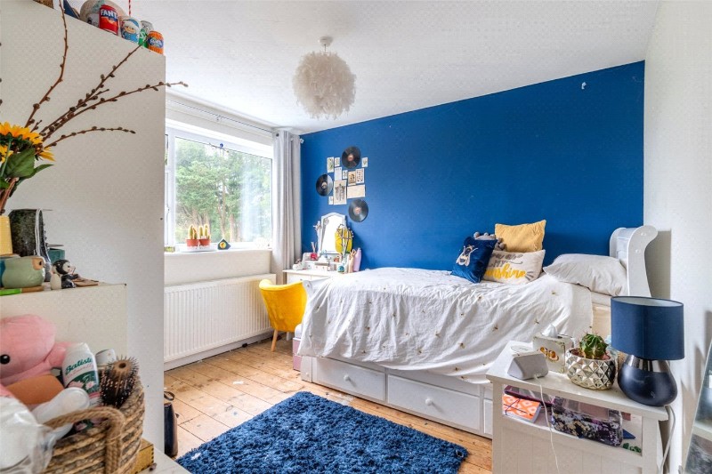Churchmoor Road, Colehill, Wimborne, Dorset, BH21