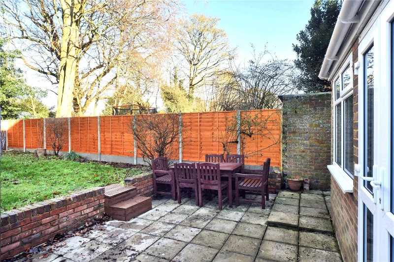 Thornfield Road, Banstead, Surrey, SM7