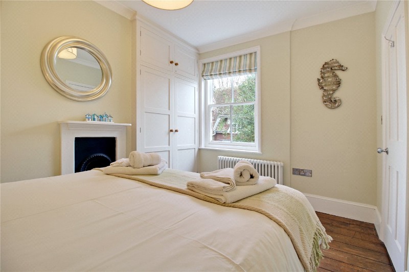 Bartholomew Green, Southwold, IP18