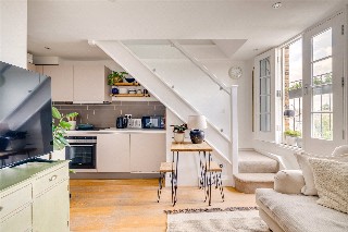 Parsons Green Lane, London, SW6