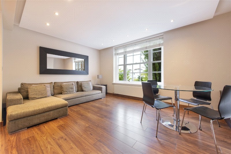 Manor Apartments, Abbey Road, St John&#39;s Wood, London, NW8