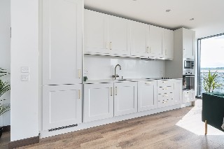 Batik Road, London, SE26