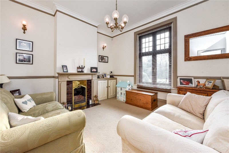 Hill Brow Road, Hill Brow, Liss, Hampshire, GU33