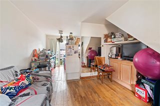 Howland Way, London, SE16
