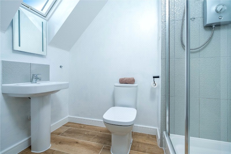 Prince George Road, Bourne, Lincolnshire, PE10