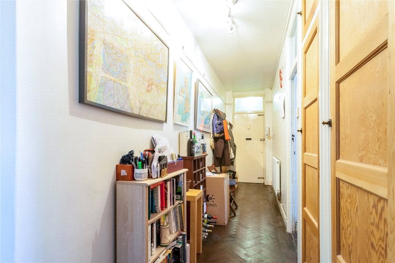 Highbury Grove Court, Highbury Grove, London, N5