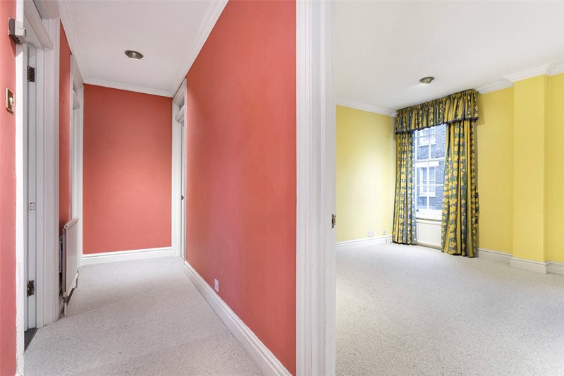 Copperfield House, 20 Northington Street, London, WC1N