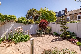 Skelwith Road, London, W6
