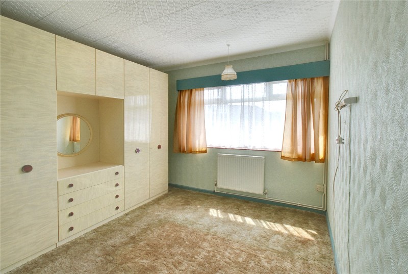 Drayton Wood Road, Hellesdon, Norwich, Norfolk, NR6