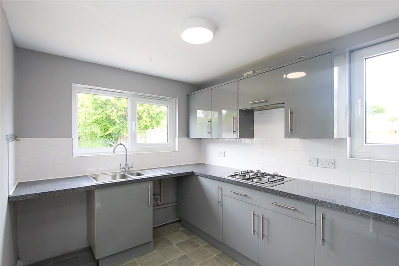 Blenheim Crescent, Leigh-on-Sea, Essex, SS9