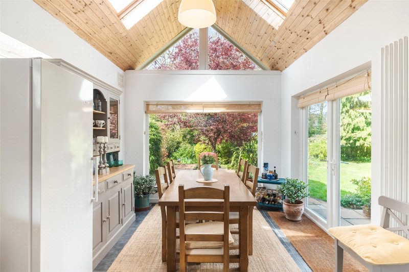 Pilford Heath Road, Colehill, Wimborne, Dorset, BH21