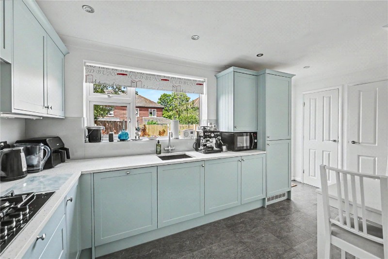 Aylesbury Close, Norwich, Norfolk, NR3