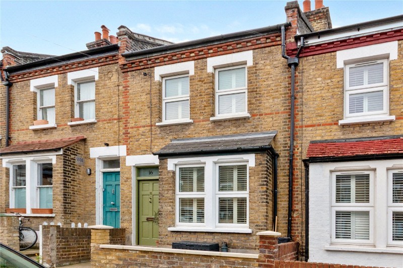 Tivoli Road, West Norwood, London, SE27