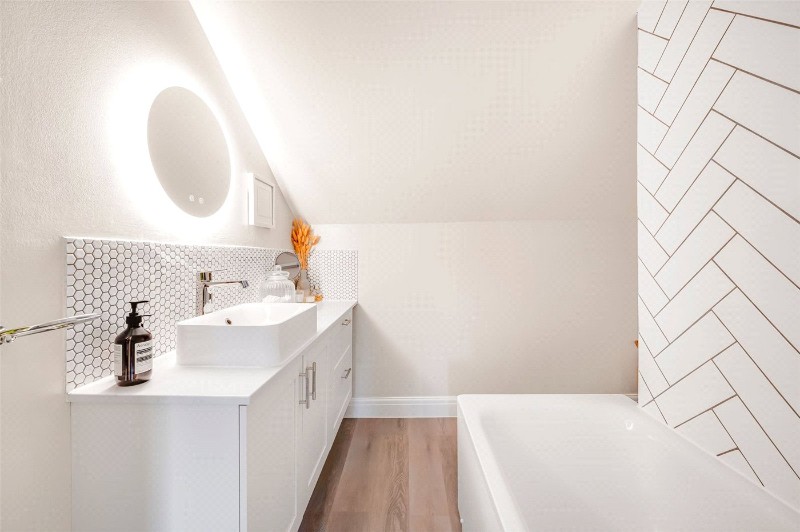 Fordwych Road, London, NW2