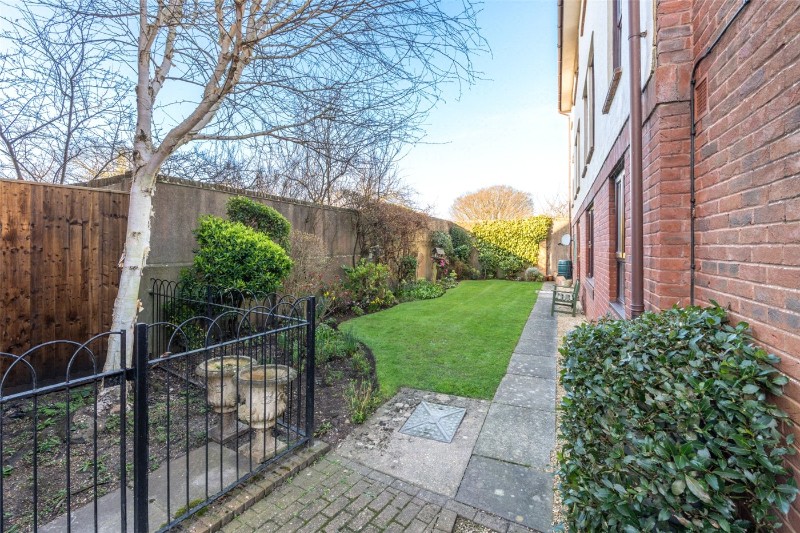 Beaufort Mews, Grammar School Lane, Wimborne, Dorset, BH21