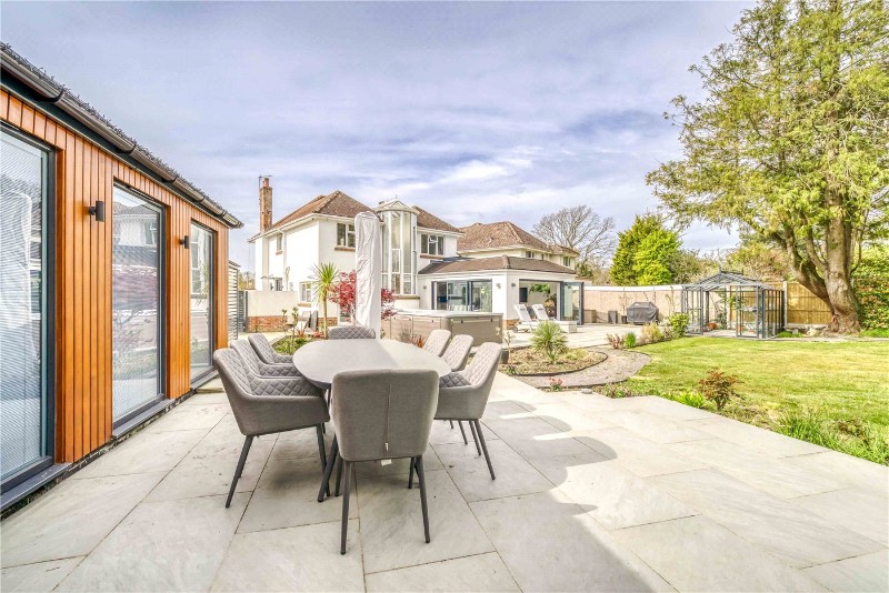 Marina Drive, Lilliput, Poole, BH14