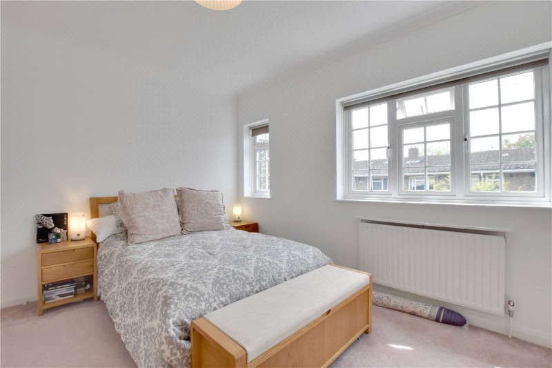 Blackheath Vale, Blackheath, London, SE3