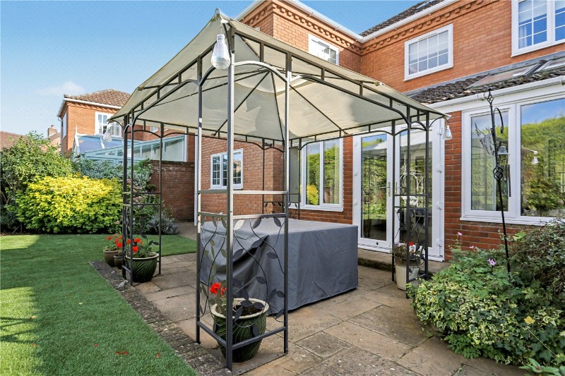 White Farm Lane, Thorpe St Andrew, Norwich, Norfolk, NR7