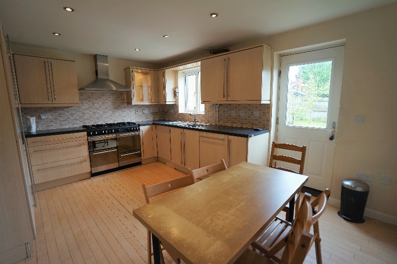 Thackeray, Horfield, Bristol, BS7