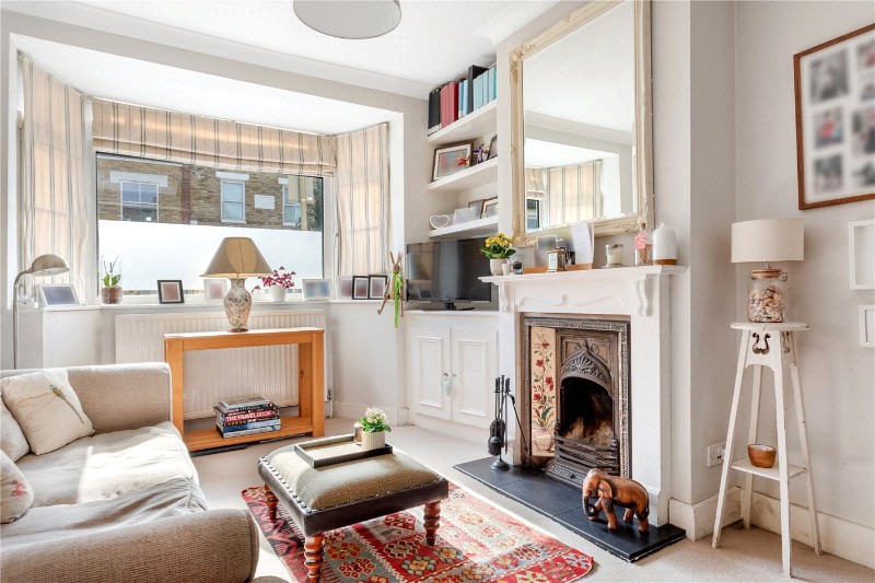 Standen Road, London, SW18