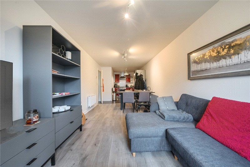 Worcester Close, London, SE20