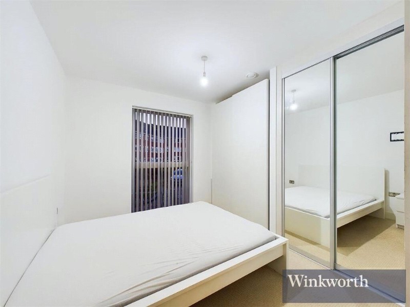 Lyon Road, Harrow, HA1