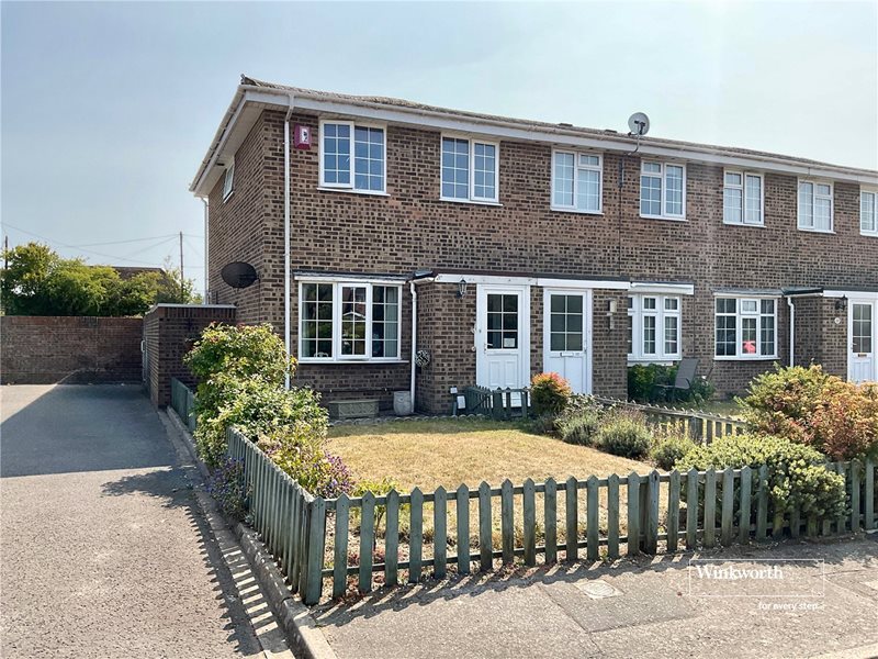 Ambassador Close, Christchurch, Dorset, BH23