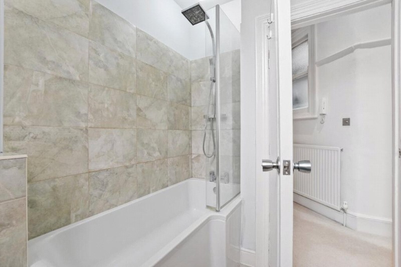 Harvard Court, Honeybourne Road, London, NW6