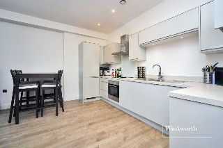 Century House, Station Way, Cheam Village, Surrey, SM3