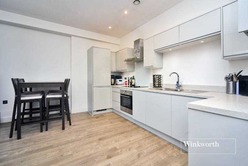 Century House, Station Way, Cheam Village, Surrey, SM3