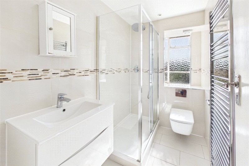 Corner Fielde, Streatham Hill, London, SW2