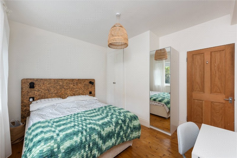 Bevenden Street, London, N1