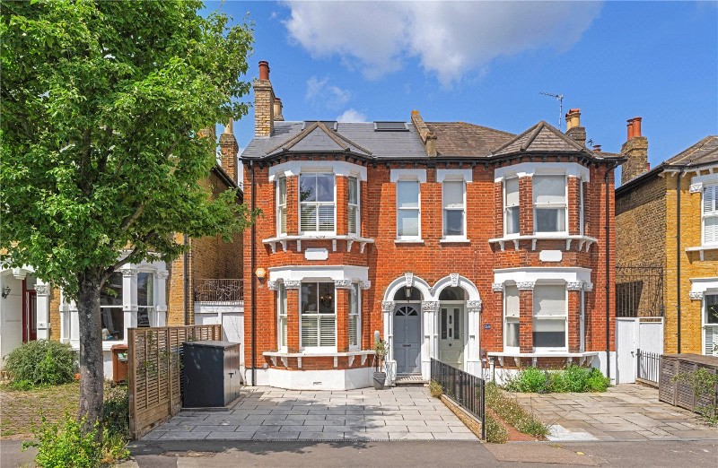 Friern Road, East Dulwich, London, SE22