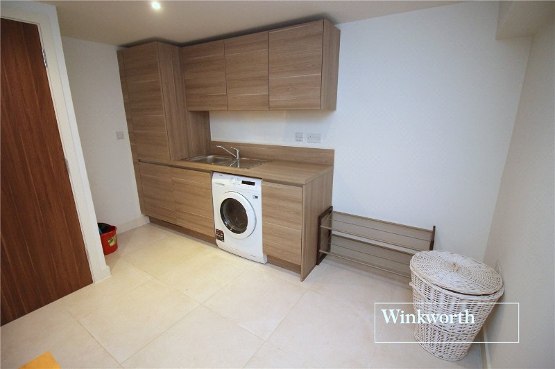 Ruskin Parade, Edgware, HA8
