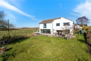Lenton, Grantham, Lincolnshire, NG33