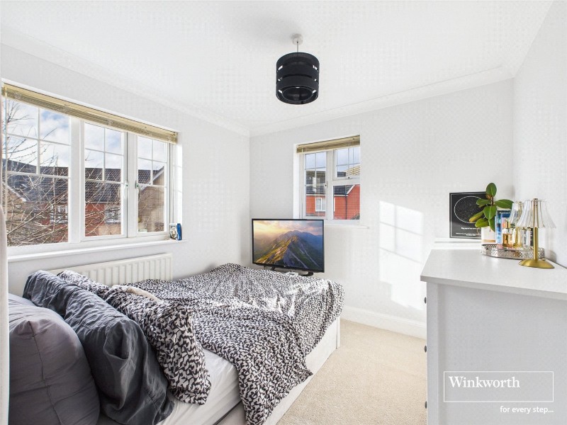 Claremont Crescent, Newbury, Berkshire, RG14