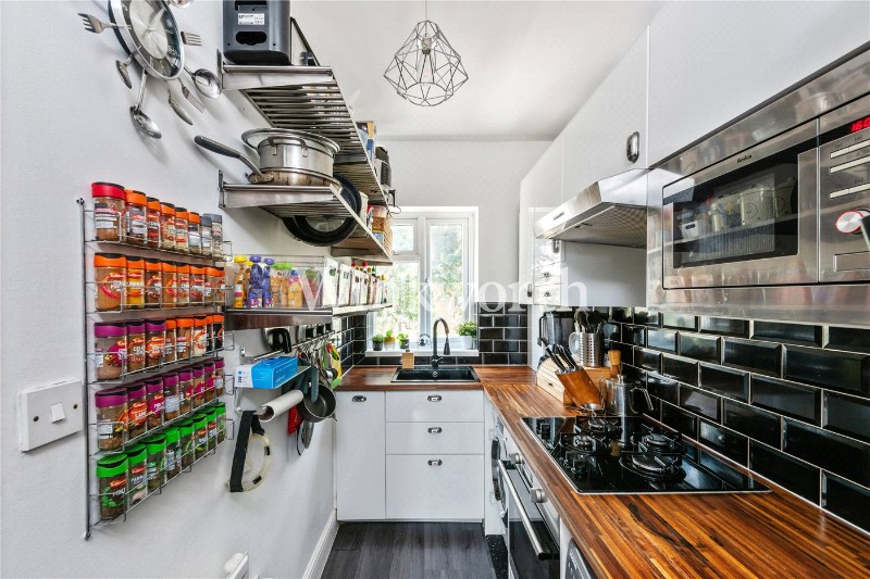 Philip Lane, London, N15