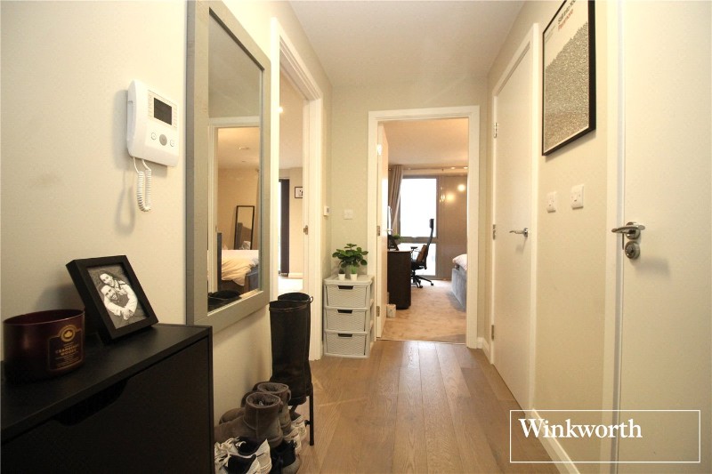 Brook Road, Borehamwood, Hertfordshire, WD6