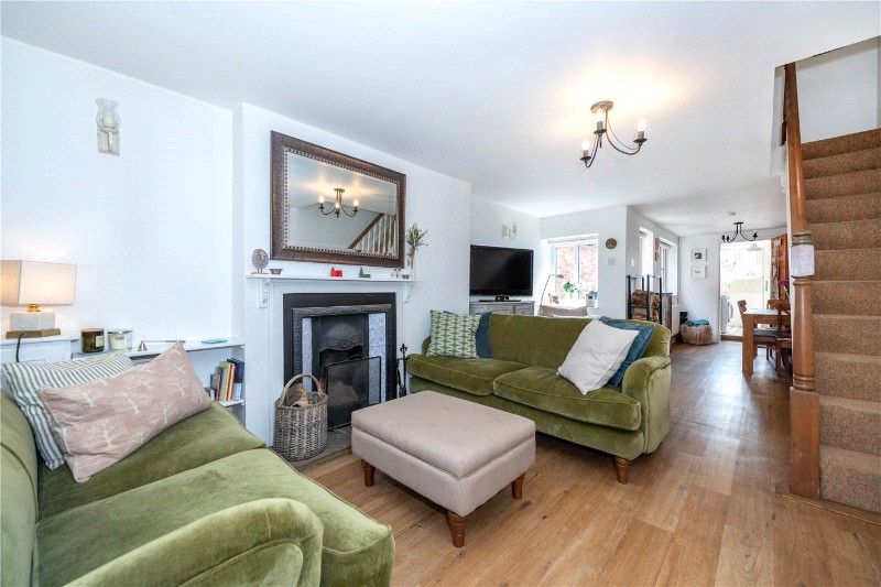 Church Street, Deeping St. James, Peterborough, Lincolnshire, PE6