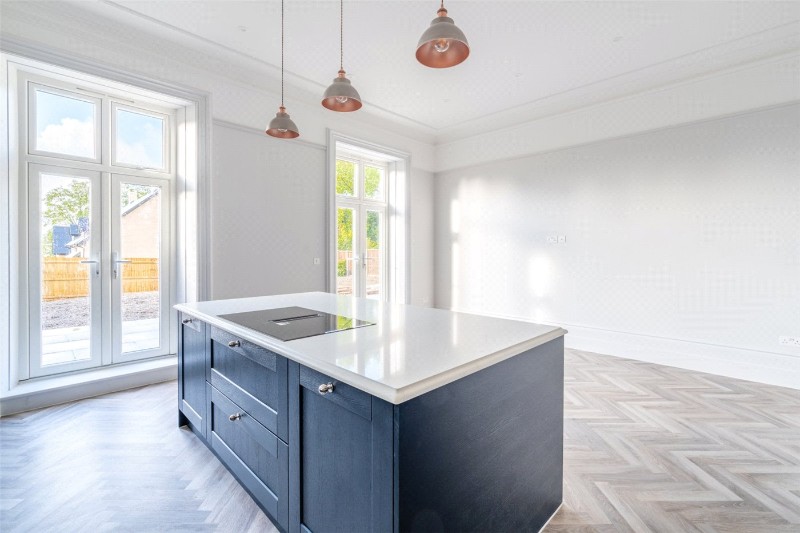 Rowlands Hill, Wimborne, Dorset, BH21