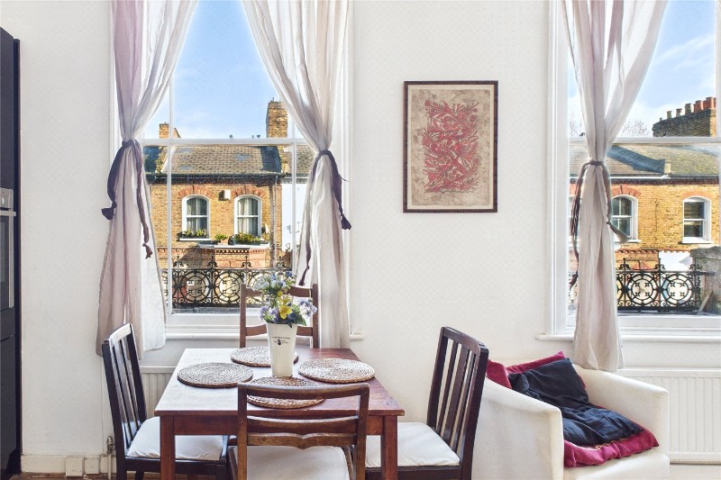 Railton Road, London, SE24