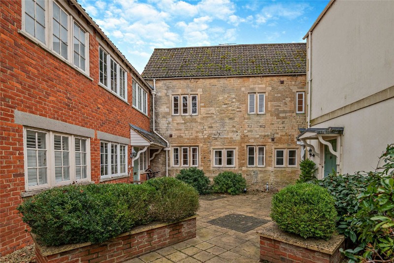 Station Road, Holt, Trowbridge, Wiltshire, BA14