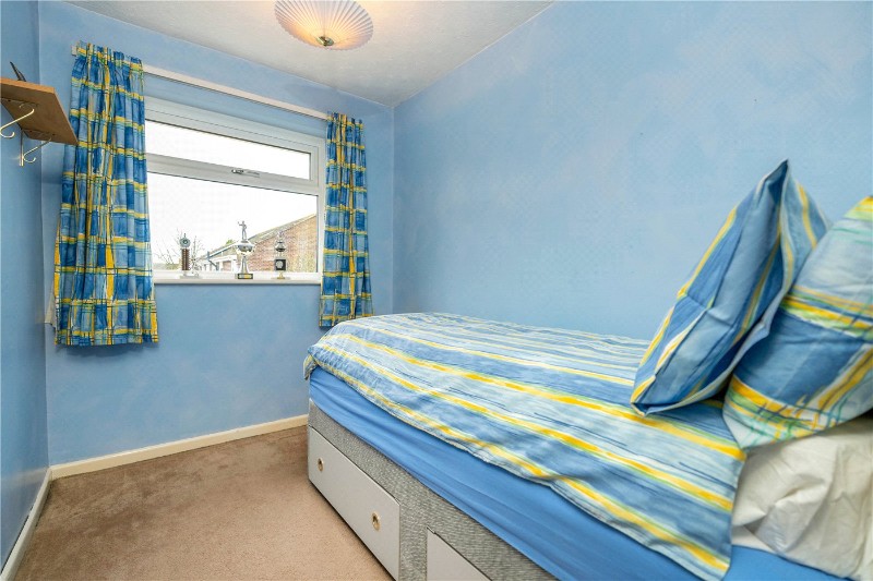 Crowson Way, Deeping St. James, Peterborough, Lincolnshire, PE6