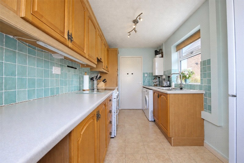 Crowson Way, Deeping St. James, Peterborough, Lincolnshire, PE6