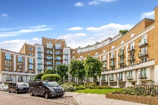 Palgrave Gardens, London, NW1